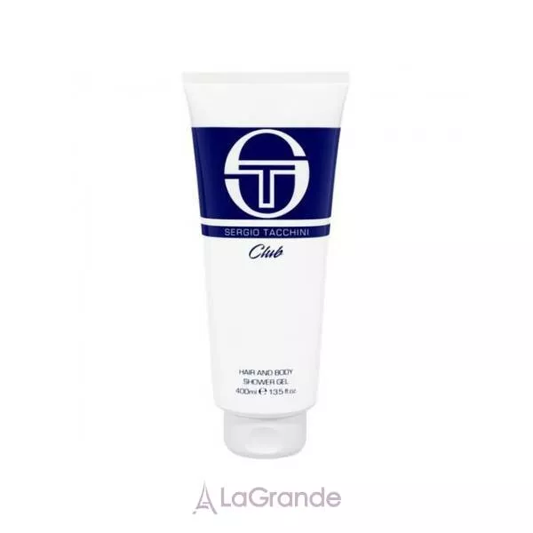 Sergio Tacchini Club ���� ��� ����