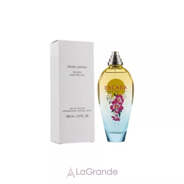 Escada Agua del Sol �������� ���� (������)