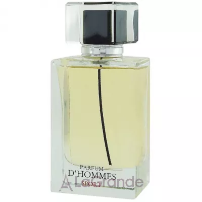 Fragrance World Parfum D'Hommes Sport  