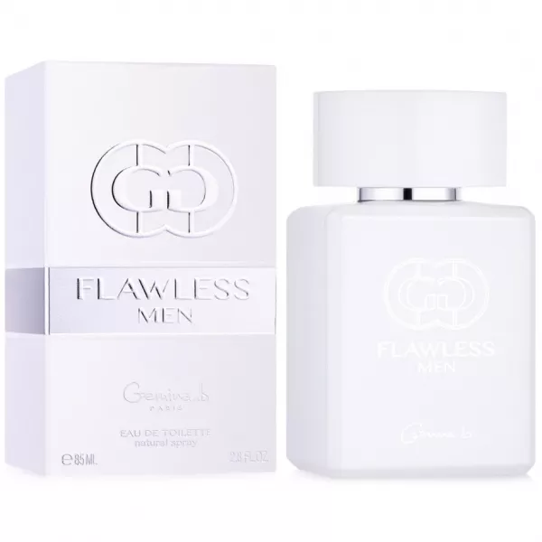 Geparlys Gemina B. Flawless Men ��������� ����