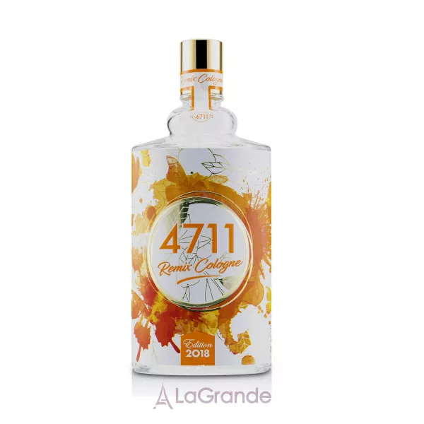 Maurer & Wirtz 4711 Remix Cologne Edition �������� (������)