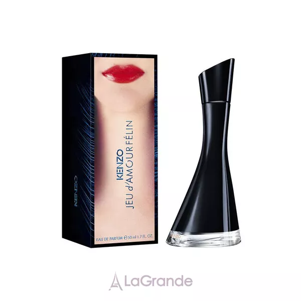 Kenzo Jeu d'Amour Felin ��������������� ����