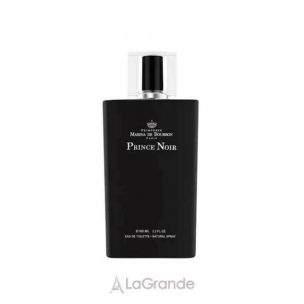 Marina de Bourbon Prince Noir ��������� ���� (������)