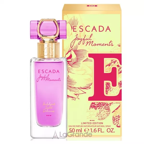 Escada Joyful Moments ����������� ����