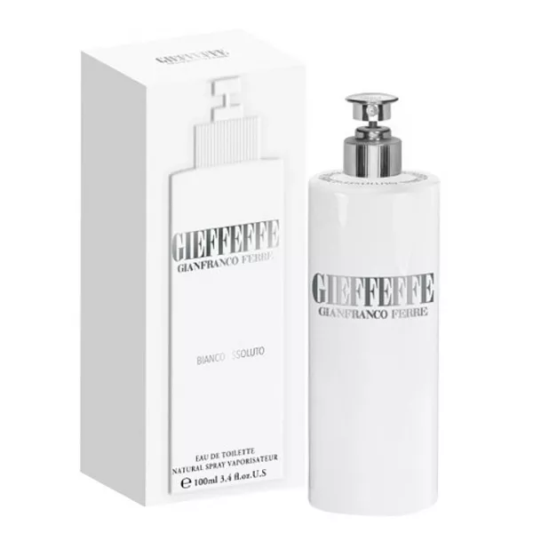 Gianfranco Ferre Gieffeffe Bianco Assoluto ��������� ���� (������)