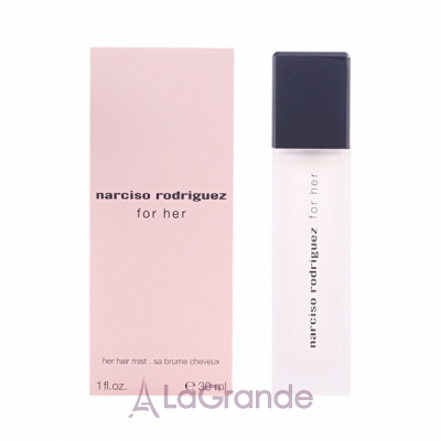 Narciso Rodriguez For Her -  