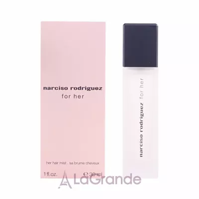 Narciso Rodriguez For Her -  