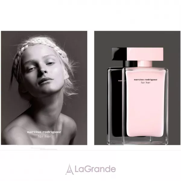 Narciso Rodriguez For Her �����-����� ��� �����