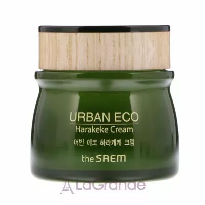 The Saem Urban Eco Harakeke Cream    