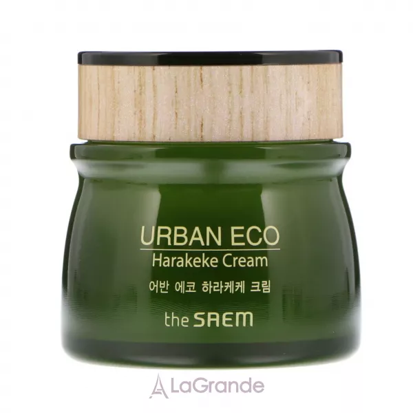 The Saem Urban Eco Harakeke Cream ����������� ���� ��� ����