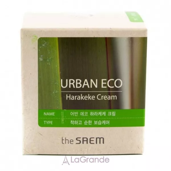 The Saem Urban Eco Harakeke Cream ����������� ���� ��� ����