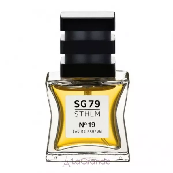 SG79 STHLM No19 ��������������� ����