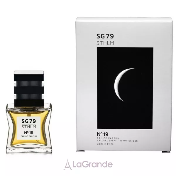 SG79 STHLM No19 ��������������� ����