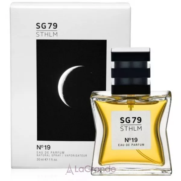 SG79 STHLM No19 ��������������� ����