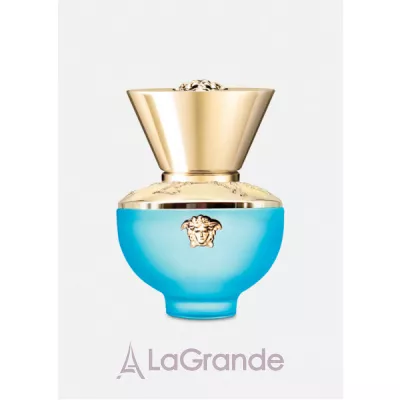 Versace Pour Femme Dylan Turquoise   