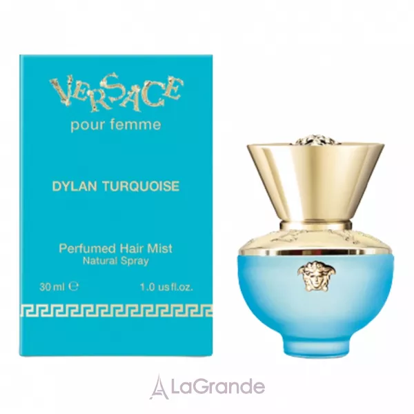 Versace Pour Femme Dylan Turquoise ����� ��� �����