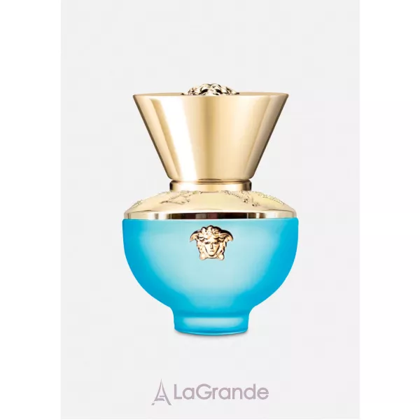 Versace Pour Femme Dylan Turquoise ����� ��� �����