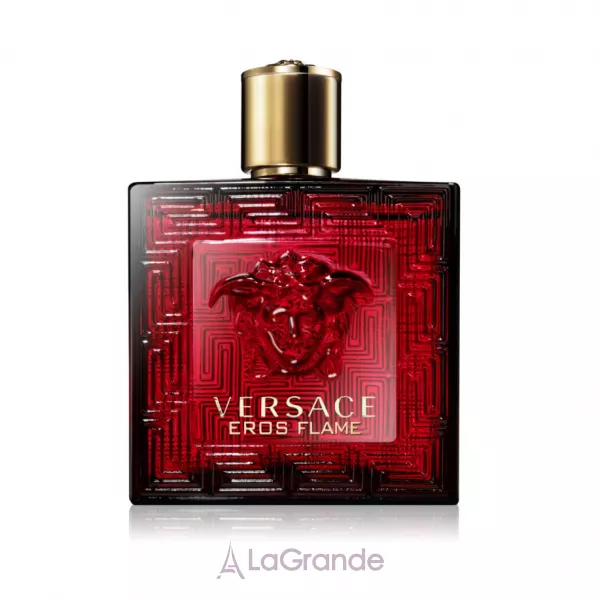 Versace Eros Flame ����������