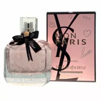 Yves Saint Laurent YSL Mon Paris Only In Paris ��������������� ����