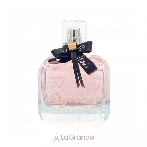 Yves Saint Laurent YSL Mon Paris Only In Paris ��������������� ����