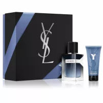 Yves Saint Laurent Y Eau de Parfum ����� (��������������� ���� 60 �� + ���� ��� ���� 50 ��)