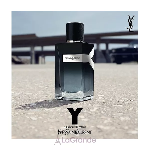 Yves Saint Laurent Y Eau de Parfum ���� (����������� ���� 60 �� + ���� ��� ���� 50 ��)