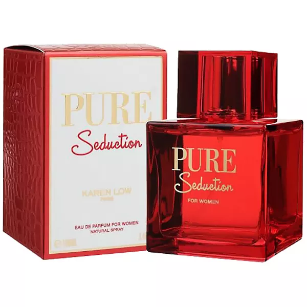Karen Low Pure Seduction ��������������� ����