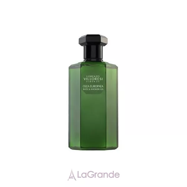Lorenzo Villoresi Olea Europaea Bath and Shower Gel ���� ��� ���� (������)