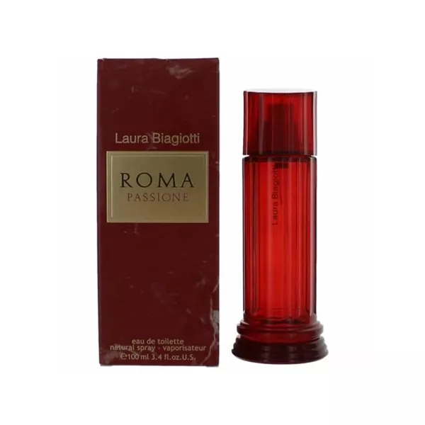 Laura Biagiotti Roma Passione �������� ����