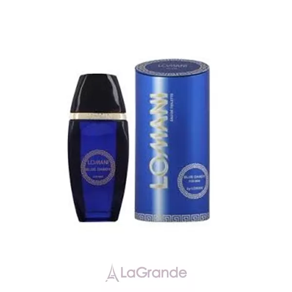 Lomani Blue Dandy �������� ����