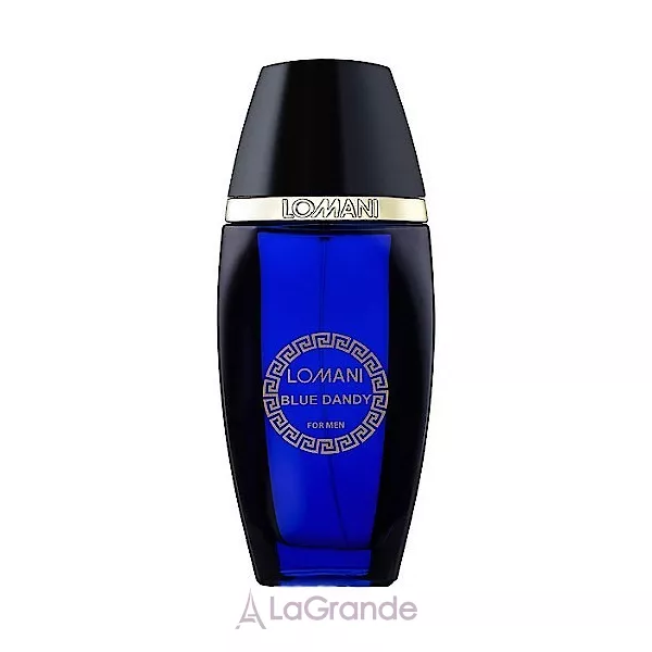 Lomani Blue Dandy �������� ����