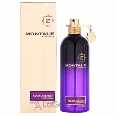 Montale Aoud Lavender  