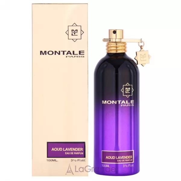 Montale Aoud Lavender ����������� ����