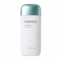 Missha All Around Safe Block Essence Sun Milk SPF50+/PA+++ �������������� �������