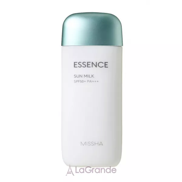 Missha All Around Safe Block Essence Sun Milk SPF50+/PA+++ �������������� �������