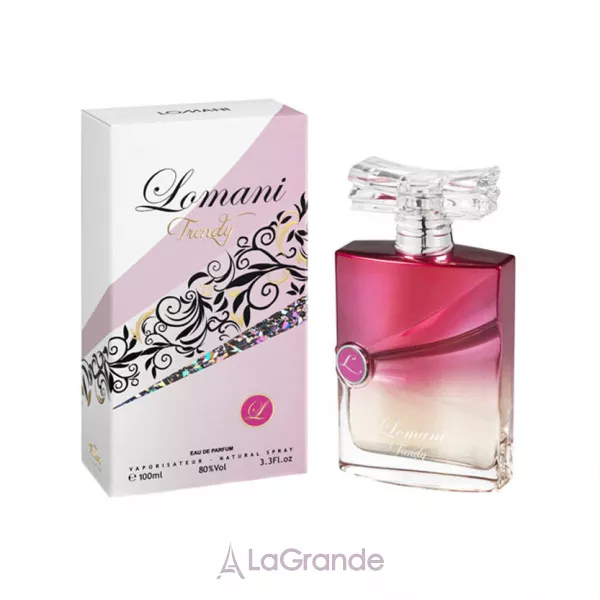 Lomani Trendy ����������� ����