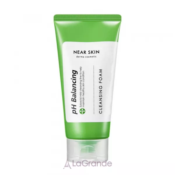 Missha Near Skin pH Balancing Cleansing Foam ��������� ����� ��� ��������