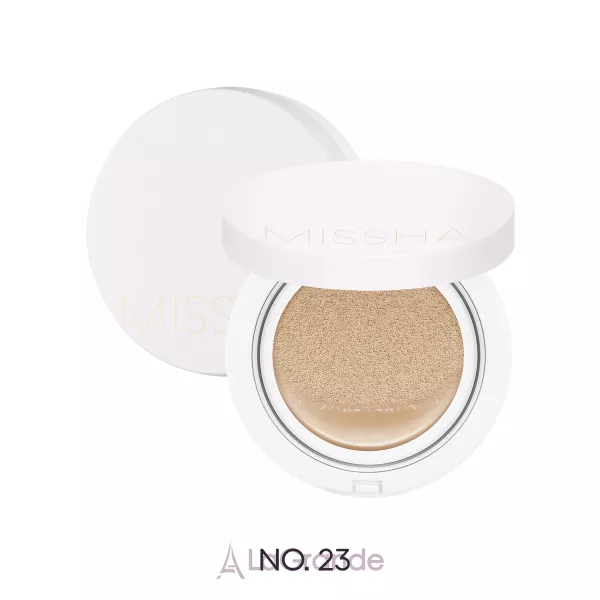 Missha Magic Cushion Moist Up SPF50+/PA+ ��������� ����-�����