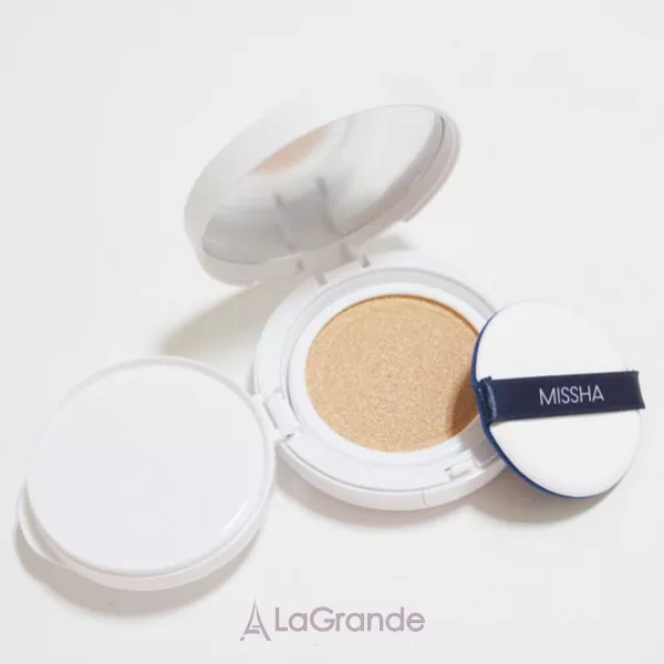Missha Magic Cushion Moist Up SPF50+/PA+ ��������� ����-�����