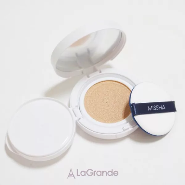 Missha Magic Cushion Moist Up SPF50+/PA+ Refill ��������� ����-����� (�������� ����)