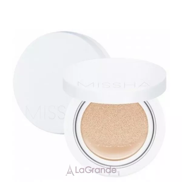 Missha Magic Cushion Moist Up SPF50+/PA+ Refill ��������� ����-����� (�������� ����)