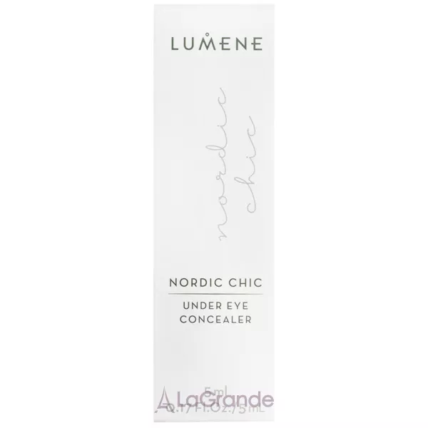 Lumene Nordic Chic Concealer �������� ��� ������� ������ ����