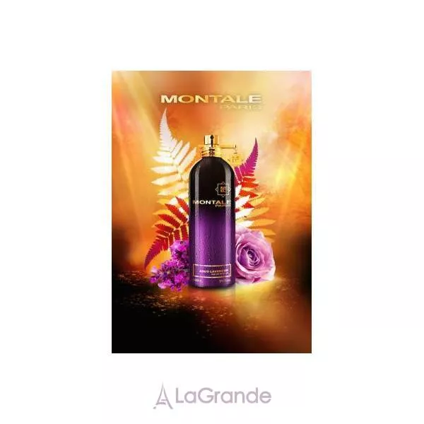 Montale Aoud Lavender ��������������� ���� (������)