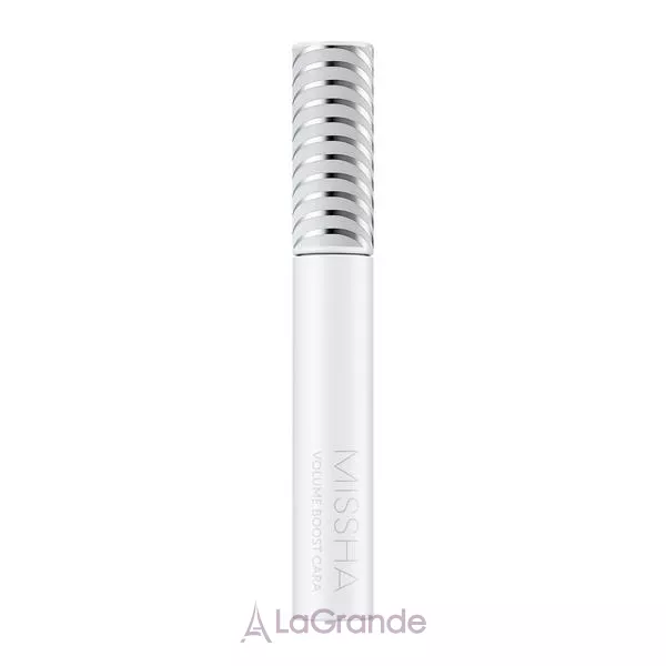 Missha Volume Boost Mascara ����-������ ��� ������ ������