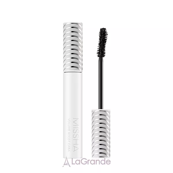 Missha Volume Boost Mascara ����-������ ��� ������ ������