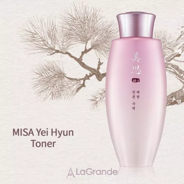 Missha Yei Hyun Toner ��������������� ��������� �����