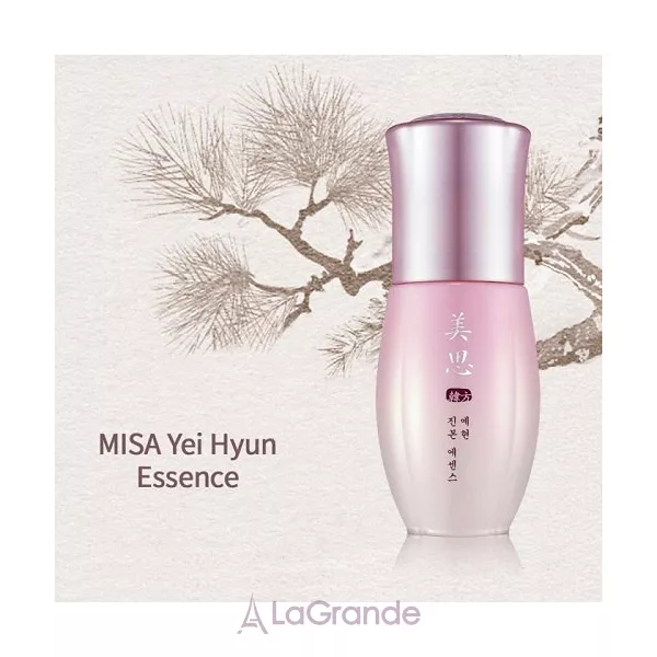 Missha Yei Hyun Essence ������������� ����������� �������� ��� ����