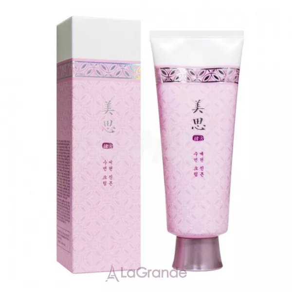 Missha Yei Hyun Cleansing Foam ��������� ����� � ����������� ��������� ����