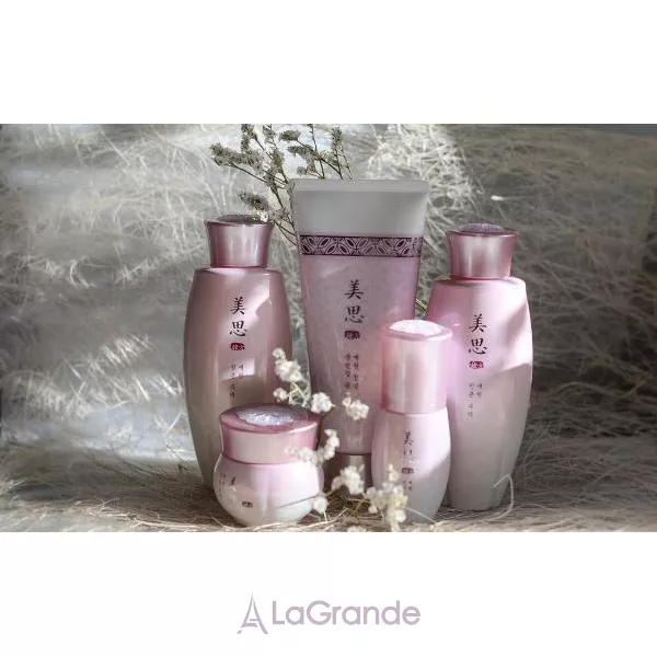 Missha Yei Hyun Cleansing Foam ��������� ����� � ����������� ��������� ����