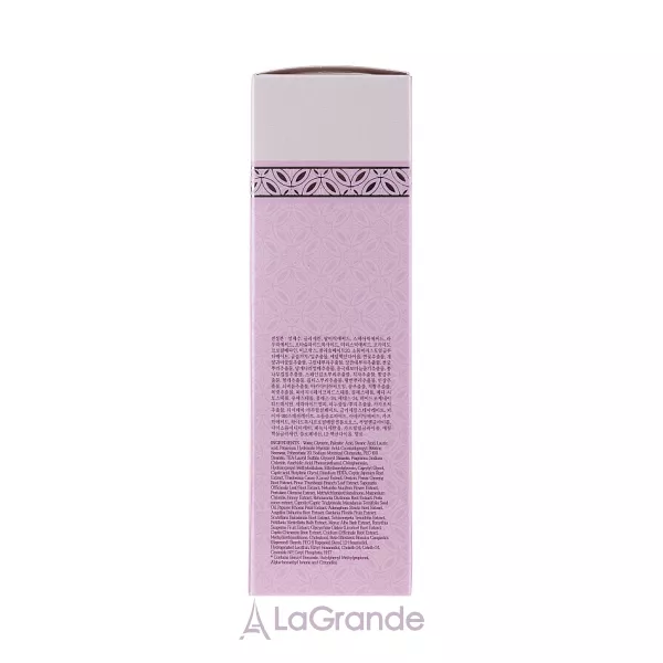 Missha Yei Hyun Cleansing Foam ��������� ����� � ����������� ��������� ����